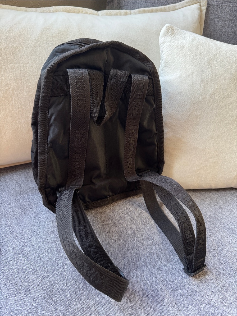 Lesportsac Mini Backpack - Picture 2 of 3